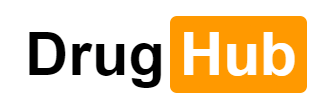 DrugHub Wiki Logo