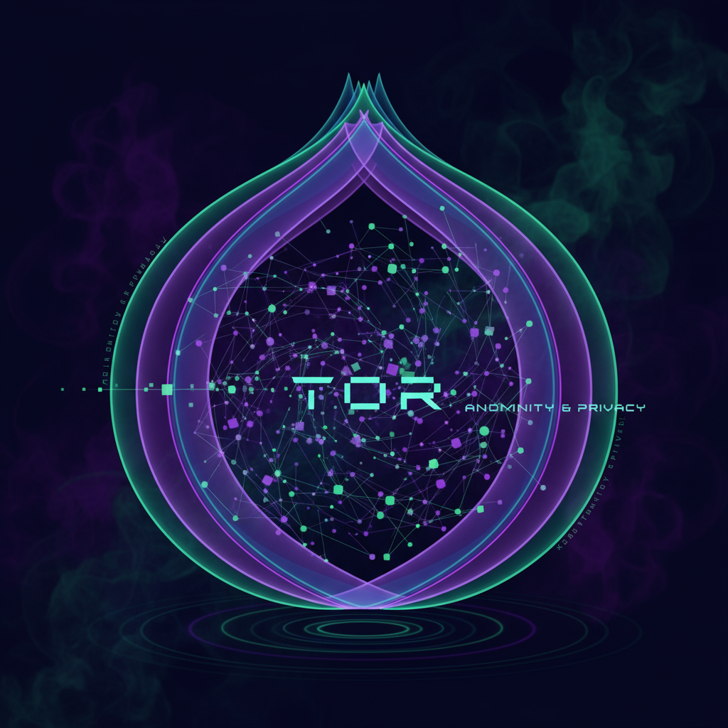Tor Browser for DrugHub Market Access